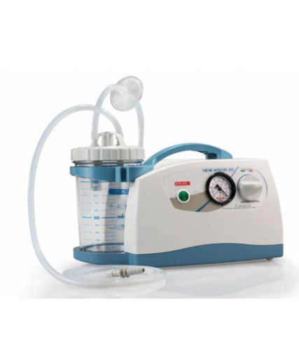 Máy hút dịch New Askir 30